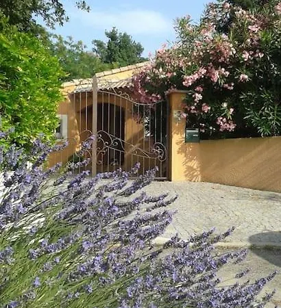 Villa La Du Golf *