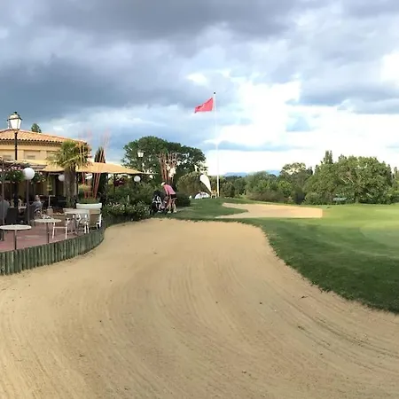 Villa La Du Golf