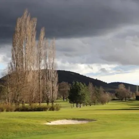 La Du Golf