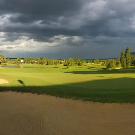 Villa La Du Golf Montboucher-sur-Jabron