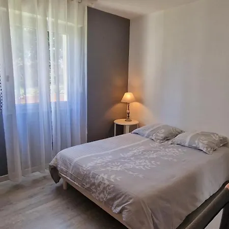La Du Golf Villa *