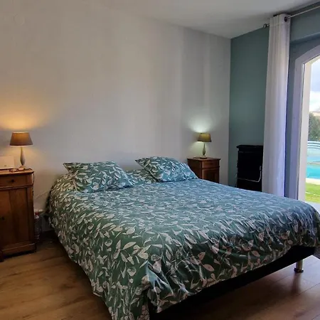 La Du Golf Villa *