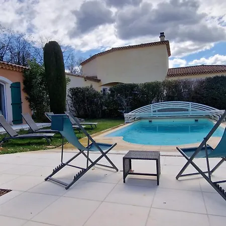 Villa La Du Golf *