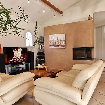 Villa La Du Golf Montboucher-sur-Jabron