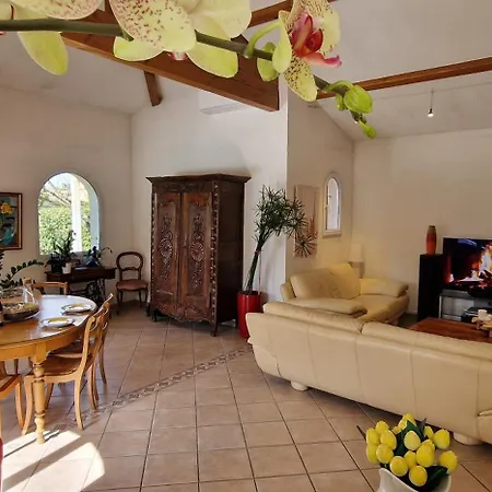Villa La Du Golf